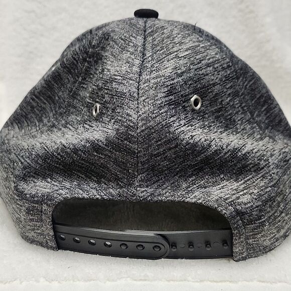 New Era 9FIFTY Pittsburgh Steelers Snapback Hat - New - Picture 4 of 9